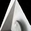 5905339287021 max 35 biały white BONIS DSL-C 28703 5905339287038 max 35 chrom chrome Kanlux BONIS to unikatowy wygląd