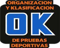 CLASIFICACION POR CATEGORIAS 10K 1 91 OK00091 TOLOMEO TANIA 19 F 10K F 14-19 00:48:23.225 2 2 OK00002 QUINTANA GISELLE 19 F 10K F 14-19 00:56:25.106 3 1 OK00001 MURVA AYELEN 16 F 10K F 14-19 01:13:17.