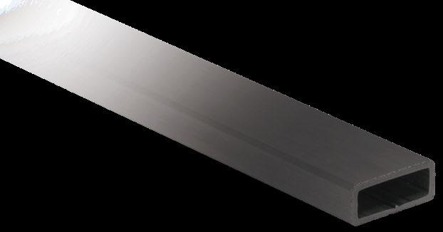 4 10 Kod Code SHCR-1000BL SHCR-2000BL Wykończenie Finish czarny galwanizowany / black galvanized czarny galwanizowany / black galvanized Długość (mm) Length (mm) 1000