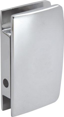 thickness (mm): 8; 10; 12 Keeper plate included Przygotowanie szkła TGSI70H Przeciwkaseta Strike box 15 59 15 37 55 90 TGSI70H SC TGSI70H PC satyna / satin połysk /