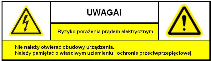 Instrukcja obsługi klawiatury sterującej HQ-KBD 2 Dziękujemy za zakup naszego urządzenia.