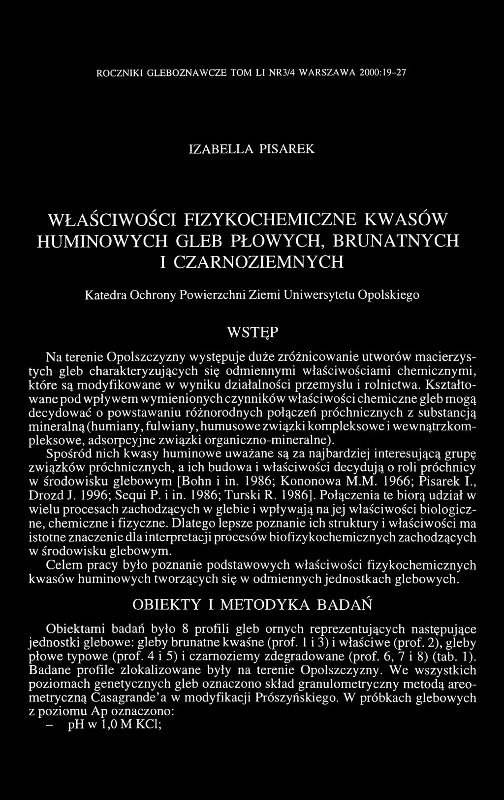 wyniku działalności przem ysłu i rolnictwa.