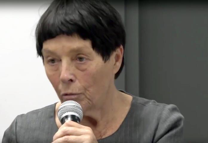 Przy węzłach przesiadkowych należy intensyfikować zabudowę i lokować wiele różnorodnych usług Jolanta Przygońska: Potrzeba przełamania monofunkcji osiedli mieszkaniowych.