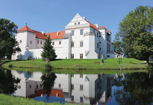 ZAPRAWY TYNKARSKIE Tynki są nie tylko elementem ozdobnym fasady, przede wszystkim chronią budynek przed negatywnym oddziaływaniem zewnętrznych warunków atmosferycznych.