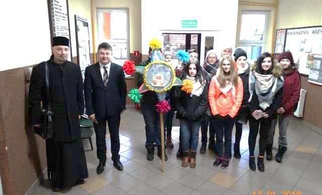 12 stycznia 2018 r.