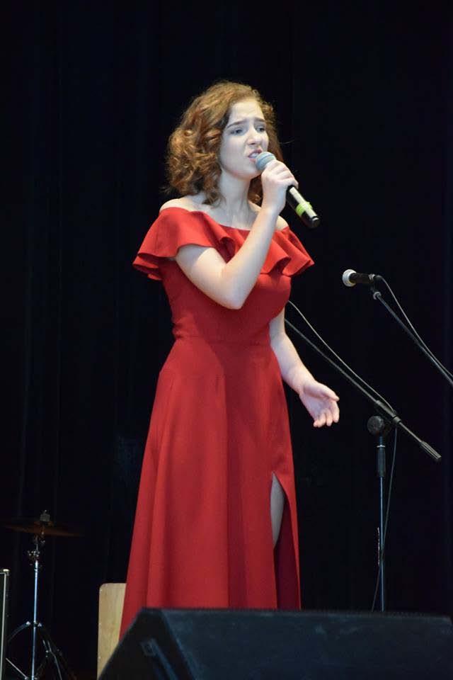Iza Karczewska z Czyż