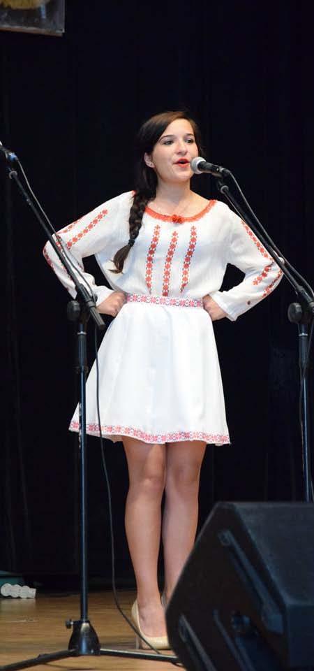 Selewesiuk z Morza Duet