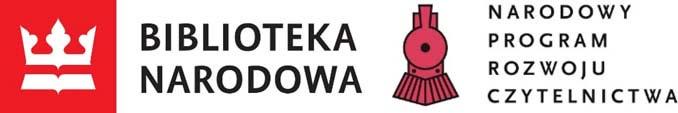 Gminny Ośrodek Kultury - Biblioteka Publiczna w Czyżach jest Beneficjentem Programu Wieloletniego,,Narodowy Program Rozwoju