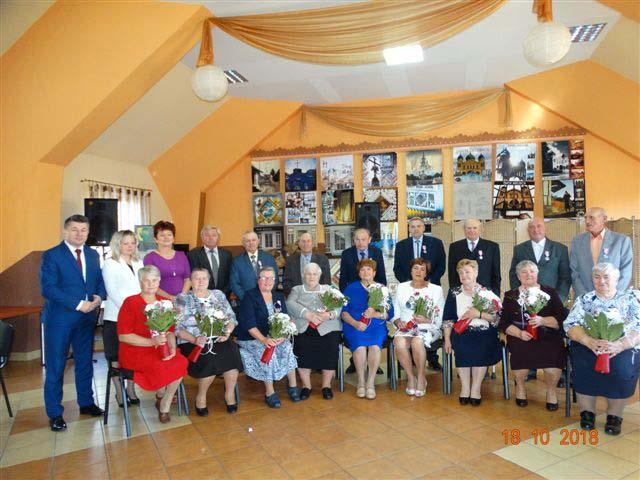 18 października 2018 r.
