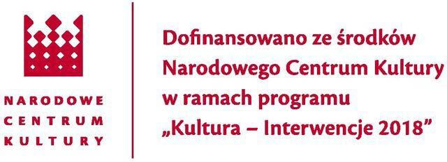 Gminny Ośrodek Kultury w Czyżach w terminie od dnia 30. 07.2018 r. do dnia 15.11.2018 r. realizuje zadanie pn.