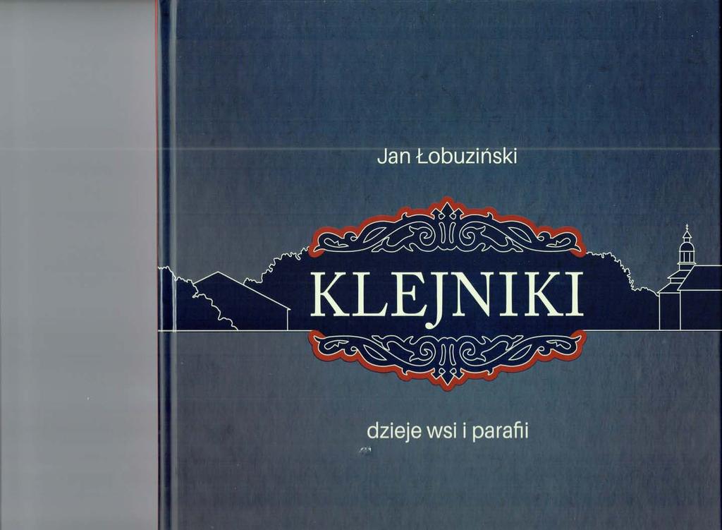Ukazała się książka wydana przez