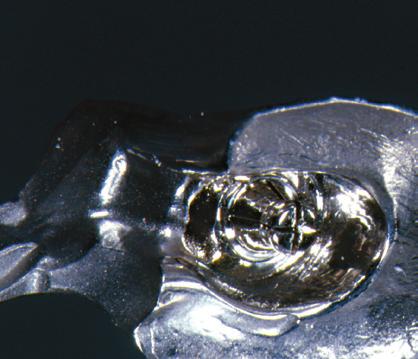 2 mm 3 mm M2 & M3 Proszę skompletować część retencyjną z główką roboczą H 1 (M3) lub RE H 1 (M2).