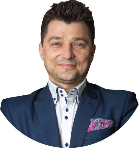 ZARZĄD COLUMBUS ENERGY S.A. Dawid Zieliński Prezes Zarządu Przedsiębiorca i wizjoner. Założyciel, Prezes Zarządu i główny akcjonariusz Columbus Energy S.A. Janusz Sterna Wiceprezes Zarządu Ponad 15 lat doświadczenia w finansach i branży energetycznej.