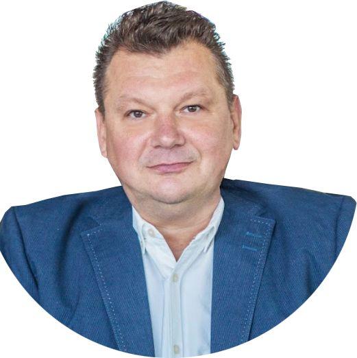 Przed PGE był doradcą najlepszych polskich i zagranicznych firm z