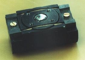 Laser argonowy Pump laser Laser Dye laser barwnikowy T=1.