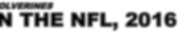 ..CB David Harris (52)... New York Jets... LB Chad Henne (7)... Jacksonville Jaguars... QB Willie Henry (69)... Baltimore Ravens...DT Joe Kerridge (38)... Green Bay Packers... FB Taylor Lewan (77).