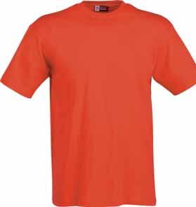 T-shirt 150 150 g/m 2 veličine S - XXXL 33-S0401 33-S0412 33-S0433 33-S0428