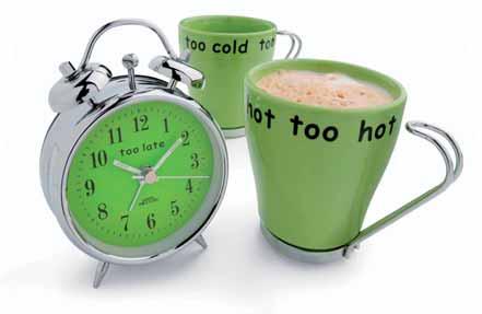 cm Thermos set