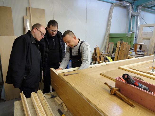 Co roku, na przełomie września i października, piękna barokowa bazylika na Świętej Górze wypełnia się melomanami z całej Polski, którzy chcą uczestniczyć w mistrzowskich prawykonaniach odnalezionych