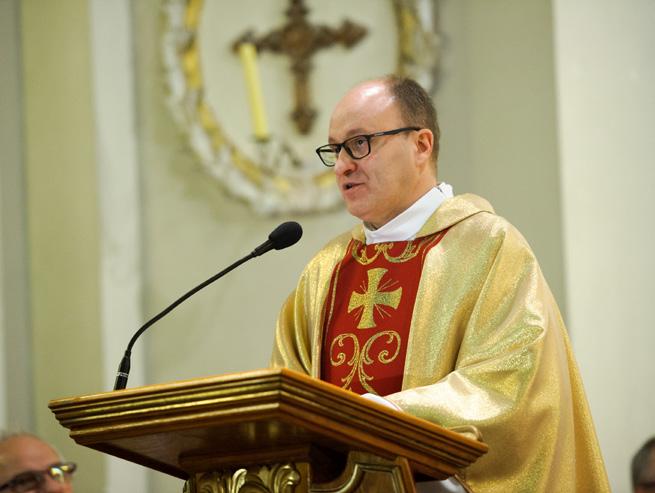 Długo oczekiwana inauguracja organów świętogórskich odbyła się w sobotę października 0 roku. Uroczystej Eucharystii przewodniczył JE ks.
