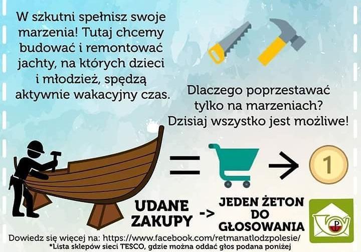 KOMUNIKAT - CO WARTO W NIM ZAWRZEĆ?