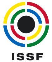 Certification The undersigned certify that this competition was conducted in accordance with the rules and regulations of the International Shooting Sport Federation (ISSF).