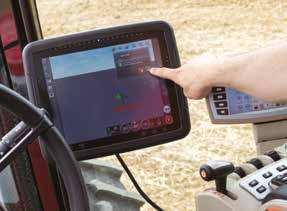 Datatronic CCD sistema