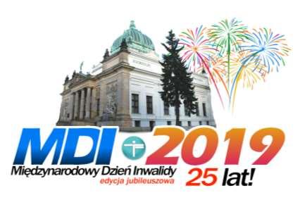 XXV edycja Międzynarodowego Dnia Inwalidy Zgorzelec 2019 Konferencja Naukowa M i ę d z y n a r o d o w y D z i e ń I n w a l i d y XXV Edycja Życie bez bólu Zdrowe Dzieci Zdrowa Europa Wielka nauka