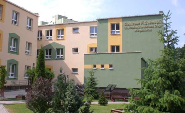 25 th edition International Disabled People s Day Zgorzelec
