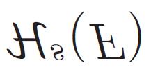 Hausdorffova míra a dimenze Hausdorffova s-rozměrná míra množiny F R n H s (F) = lim δ 0 inf Hausdorffova dimenze { + } (diam(a i )) s