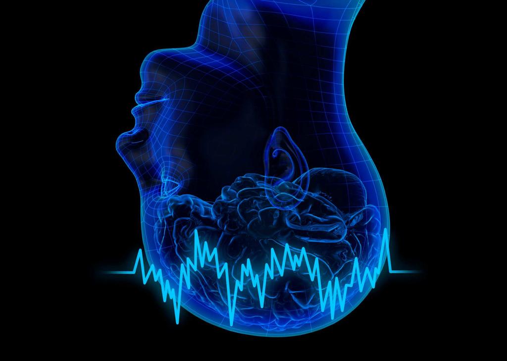 Biomedicína - diagnostika Alzheimerovy choroby z EEG