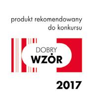 Nagrody 4 Marioinex 5 awards Zabawka Roku seria Mini Waffle.
