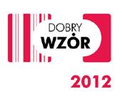 Nagroda główna dla serii Mini Waffle w XVI edycji Konkursu Świat Przyjazny Dziecku.