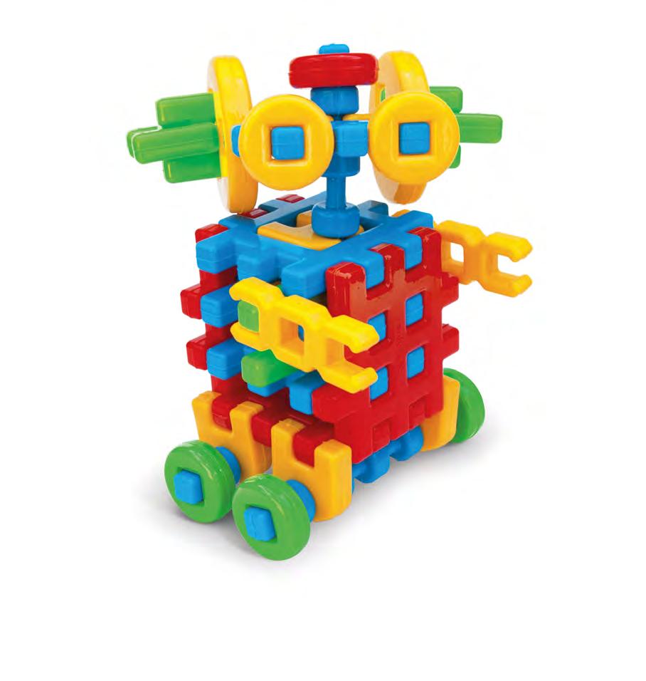 car Robot 901 571