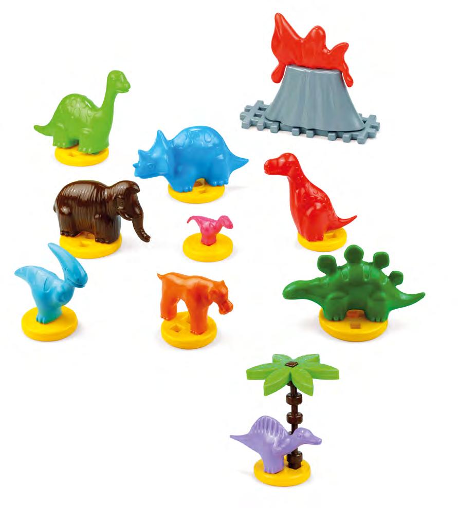 Dinosaurs
