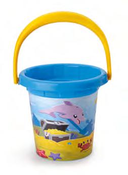 Zamek Bucket
