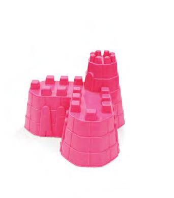 136 Mini foremka zamek 5 Foremka zamek 1 137 Mini mold castle 5 Mold castle 1 902 622