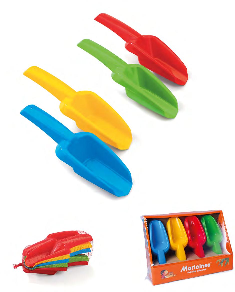 duża Big shovel 900 239 x: 26 cm y: 8,5 cm z: 8 cm x: 39