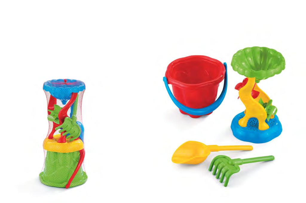+ shovel 155 + big rake + 3 molds 900 574 8 x: 16 cm y: 16 cm z: 13 cm 7 x: