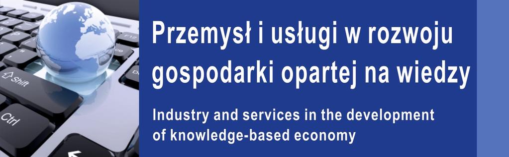 Zakład Przedsiębiorczości i Gospodarki Przestrzennej Instytut Geografii Uniwersytet Pedagogiczny im.