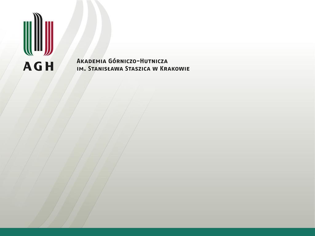 Projektowanie energooszczędnych systemów wbudowanych dr inż. Ireneusz Brzozowski C-3, p. 512 WIET KATEDRA ELEKTRONIKI Elektronika i Telekomunikacja, Systemy Wbudowane www.agh.edu.