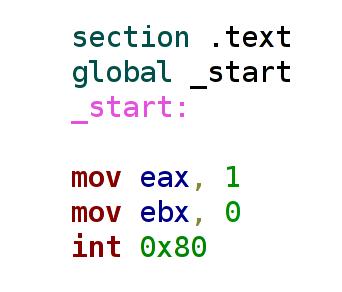 Assembly Language Język asemblera jest bezpośrednio zależny od architektury procesora.