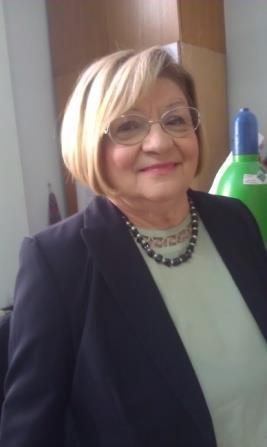 Profesor dr Dragica Minić Naučni savetnik U penziji od maja 2016. E-mail: dminic@ffh.bg.ac.rs Web sajt: www.dragicaminic.