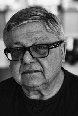 149 mano dokumentuose, t. y. Józefas. Tik vėliau sužinojau, kuo jis buvo vardu. Marekas mums daug paaiškino. Jis labai panašus į senelį, ne tiek Marek Kruminis-Łozowski (2018). išvaizda, kiek būdu.