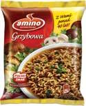 szt. Nudli Amino (cena