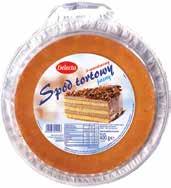 białej czekolady smak