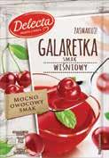 Masa makowa z bakaliami