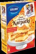 Sok Pysio marchew jabłko brzoskwinia 300 ml 15 szt./opak.
