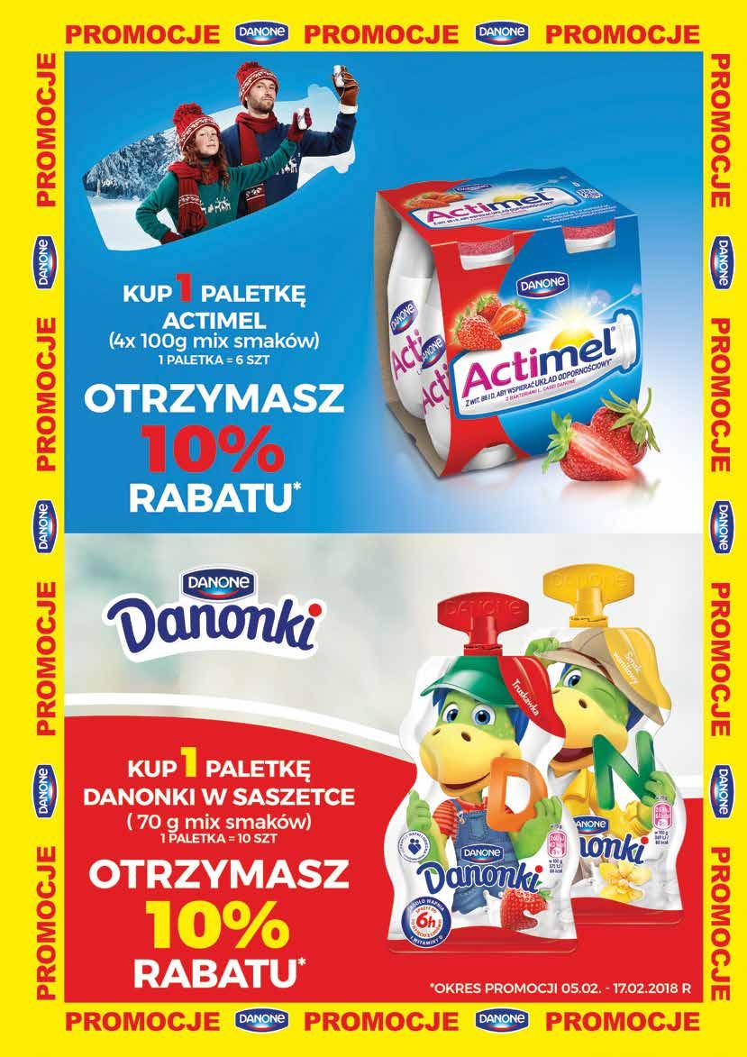 Oferta nie dotyczy