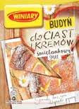 3 09 Sos Winiary Chrzanowy Czosnkowy Tatarski 250 ml 0 75 Budyń